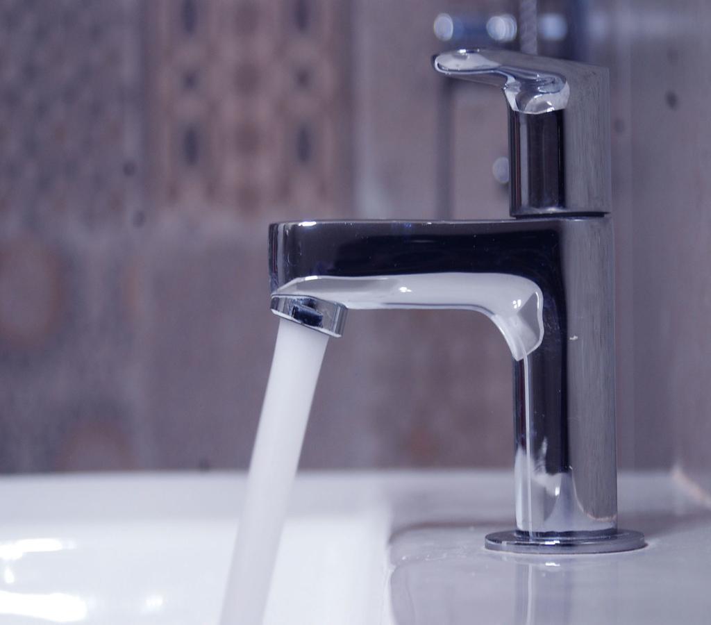 Kolam Serviced Apartments - Adyar. Chennai Ngoại thất bức ảnh